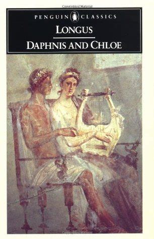 daphnis chloe|longus daphnis and chloe summary.